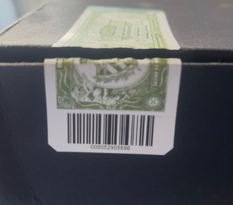 Cohiba Sigari: Cohiba Behike 52 – Usato da Préverenges venduto da jul_zhf7 4
