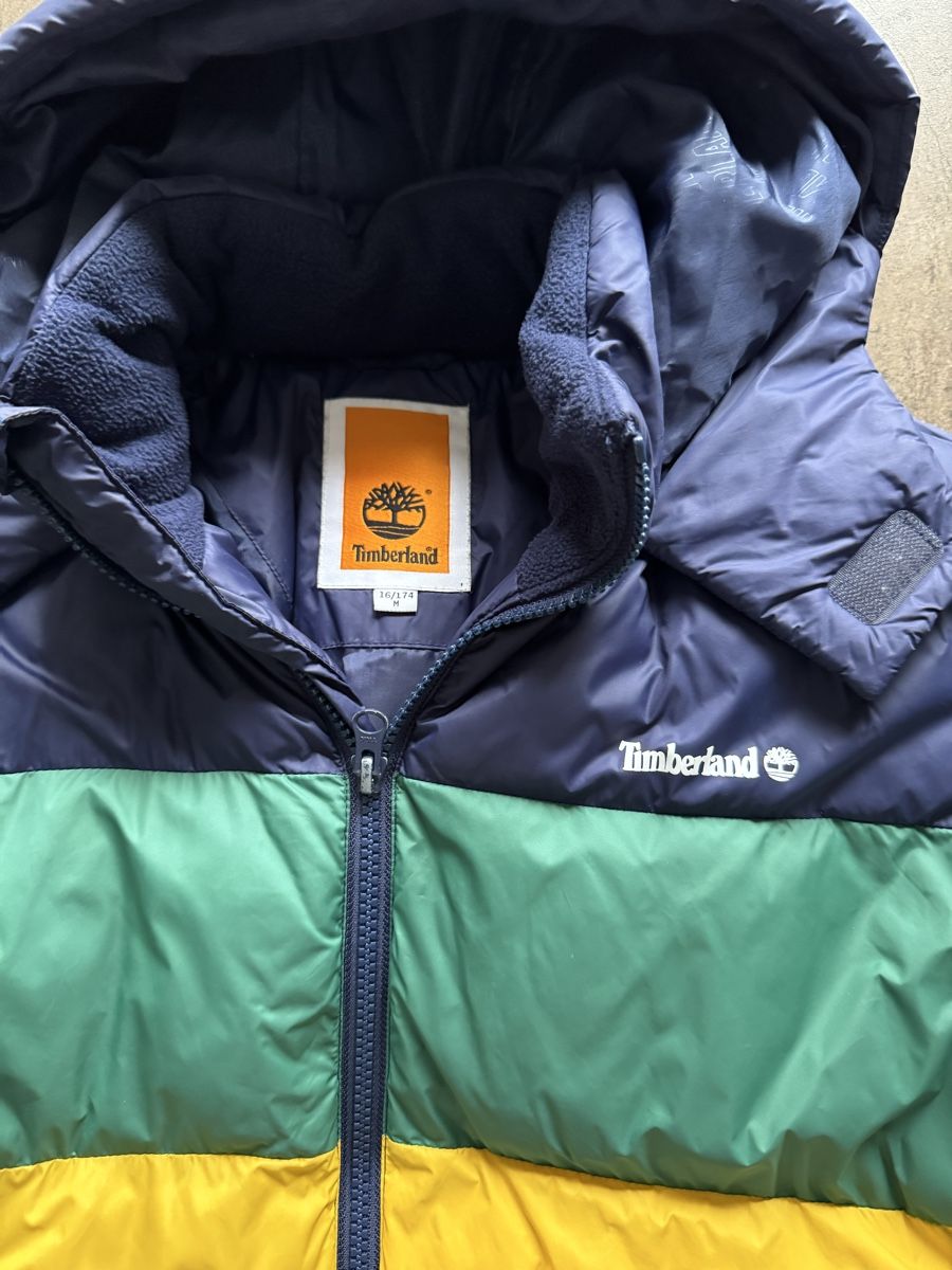 Timberland Giacche & Cappotti: Timberland – Nuovo (secondo la descrizione) da Corpataux venduto da seniz 1