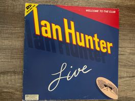 P5/Ian Hunter Welcome To The Club