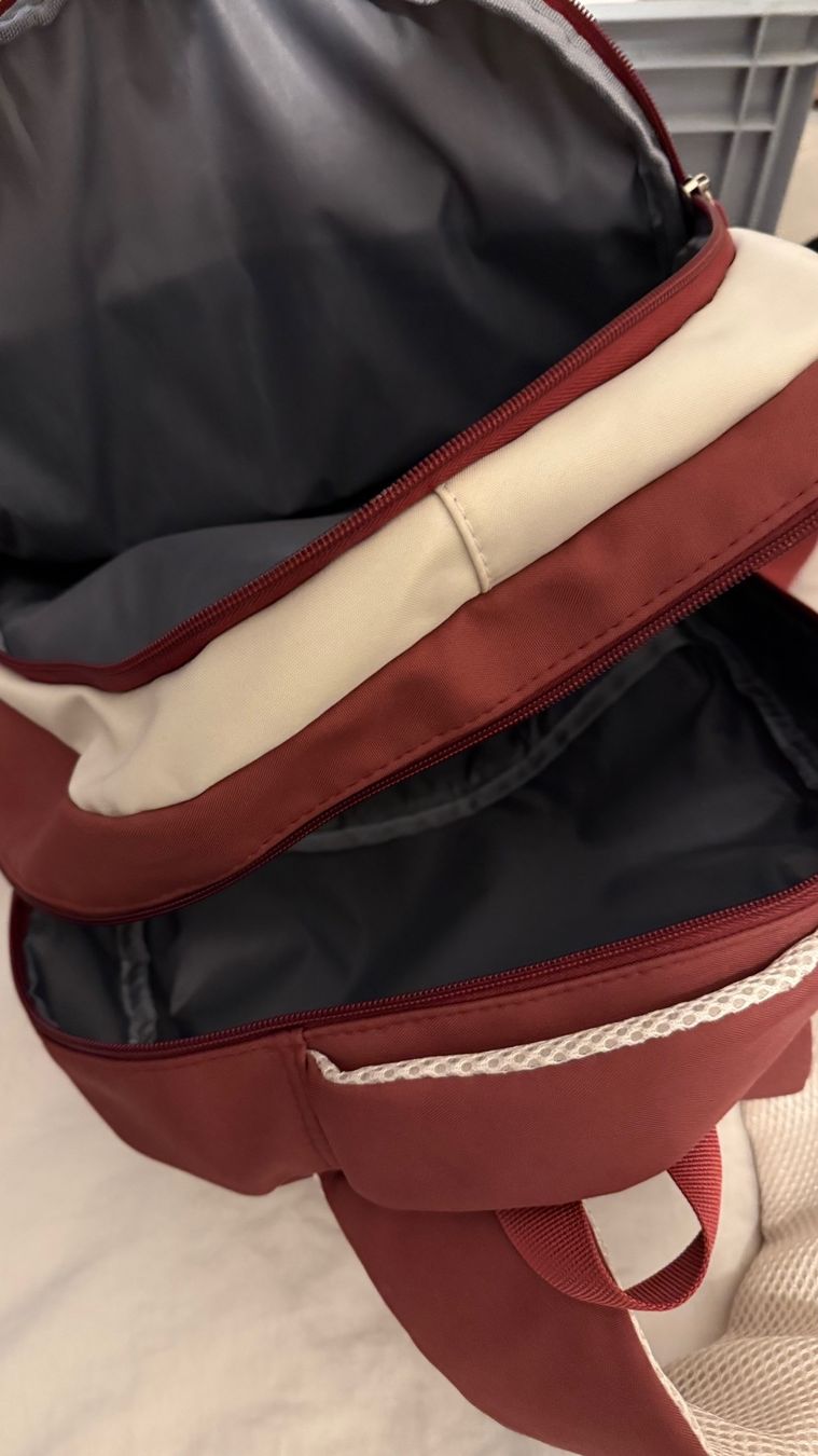 Zaini: Rucksack – Usato da Zürich venduto da guille.arg 2