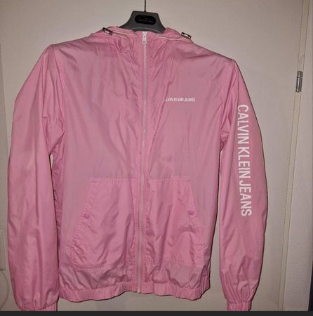 Calvin Klein Jeans Jacke
