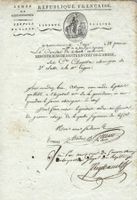 1802, NAPOLEON, ARMÉE de SAINT-DOMINGUE