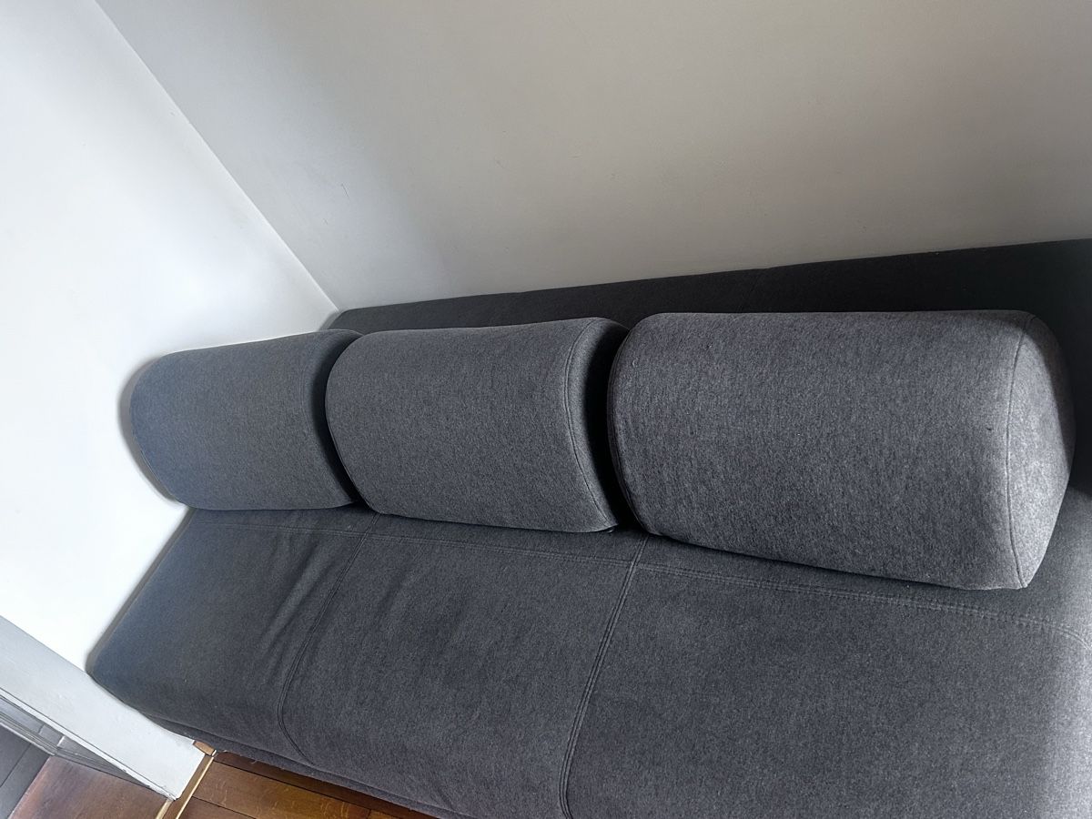 Divani: IKEA flottebo grey couch - excellent condition – Nuovo (secondo la descrizione) da Rolle venduto da wwi_qn7w 1
