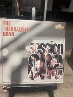 Herbaliser / Session one