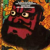 Bartok/New York Philharmonic/Boulez/Schola Cantorum; Miracul