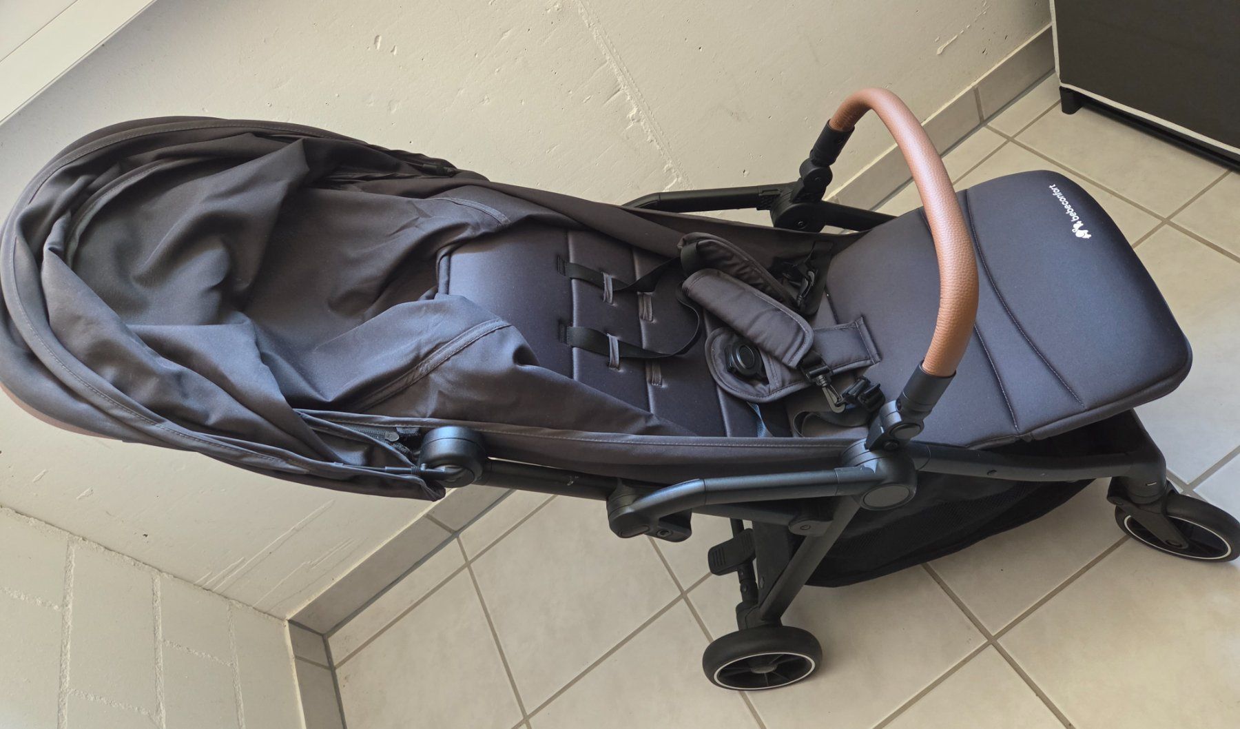 Carrozzine: Bebeconfort Buggy – Nuovo (secondo la descrizione) da Röthenbach Hbsee venduto da United91 3