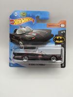 Hot Wheels🔥🛞Batman TV Series Batmobile