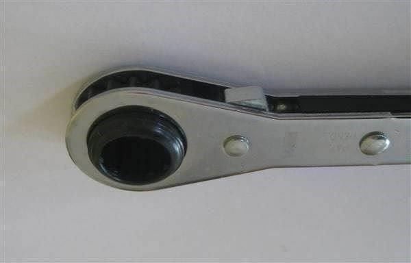 Alle Werkzeuge: KASTAR  RING - RÄTSCHEN-SET MM  7 TLG. – Neu (gemäss Beschreibung) aus Zumikon von Gung 3