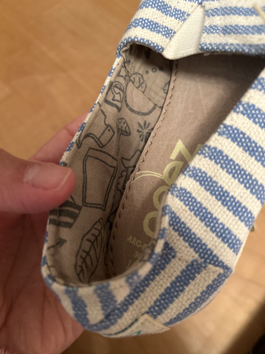 Scarpe per ragazzi: PAEZ Schuhe Grösse 30 – Nuovo e nell'imballaggio originale da Uetikon am See venduto da barceloneta 3