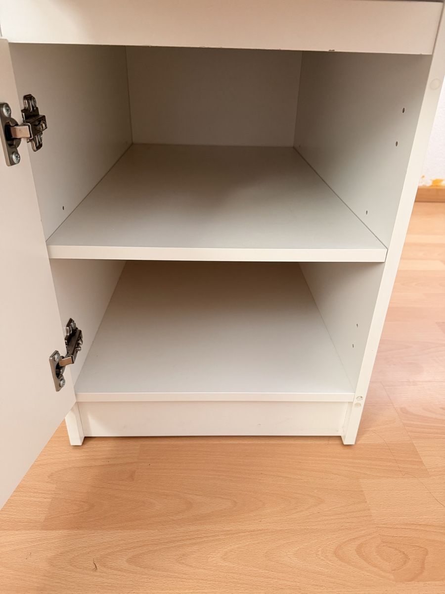 Ikea Schreibtische: IKEA MALM Schreibtisch 140x65 cm – Gebraucht aus Gams von flysea1986 2