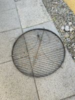 Grillrost, Durchmesser 55 cm
