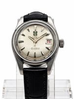 Ginsbo 25 Jewels Automatic