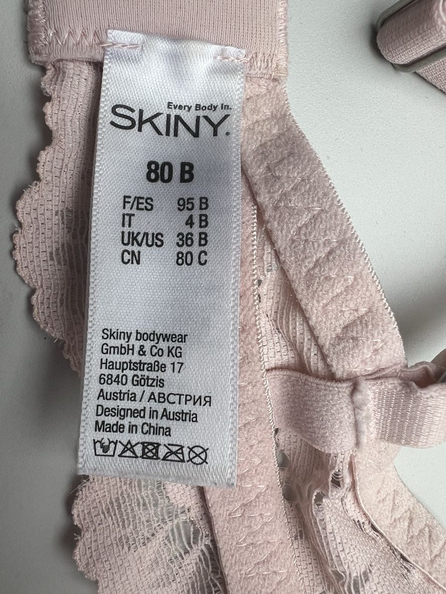 Altra biancheria intima: Lot de 4 soutiens gorges! – Usato da Vernier venduto da lea_77bv 2