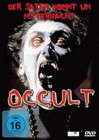 Der Satan kommt um Mitternacht (1987)   Originalverpackt