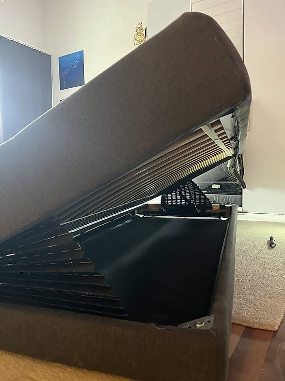 Sofas: Flottebo ikea bettsofa – D'occasion à Adetswil par aji_sys5 1