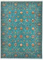 Sultani Afghan Teppich Neu Catalog  340x250 Cm