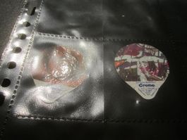 Kaffeerahmdeckeli Serie Bilder