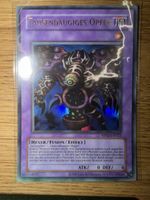 Yu-Gi-Oh! RP02-DE021 – Near Mint (NM) – Boosterfrisch