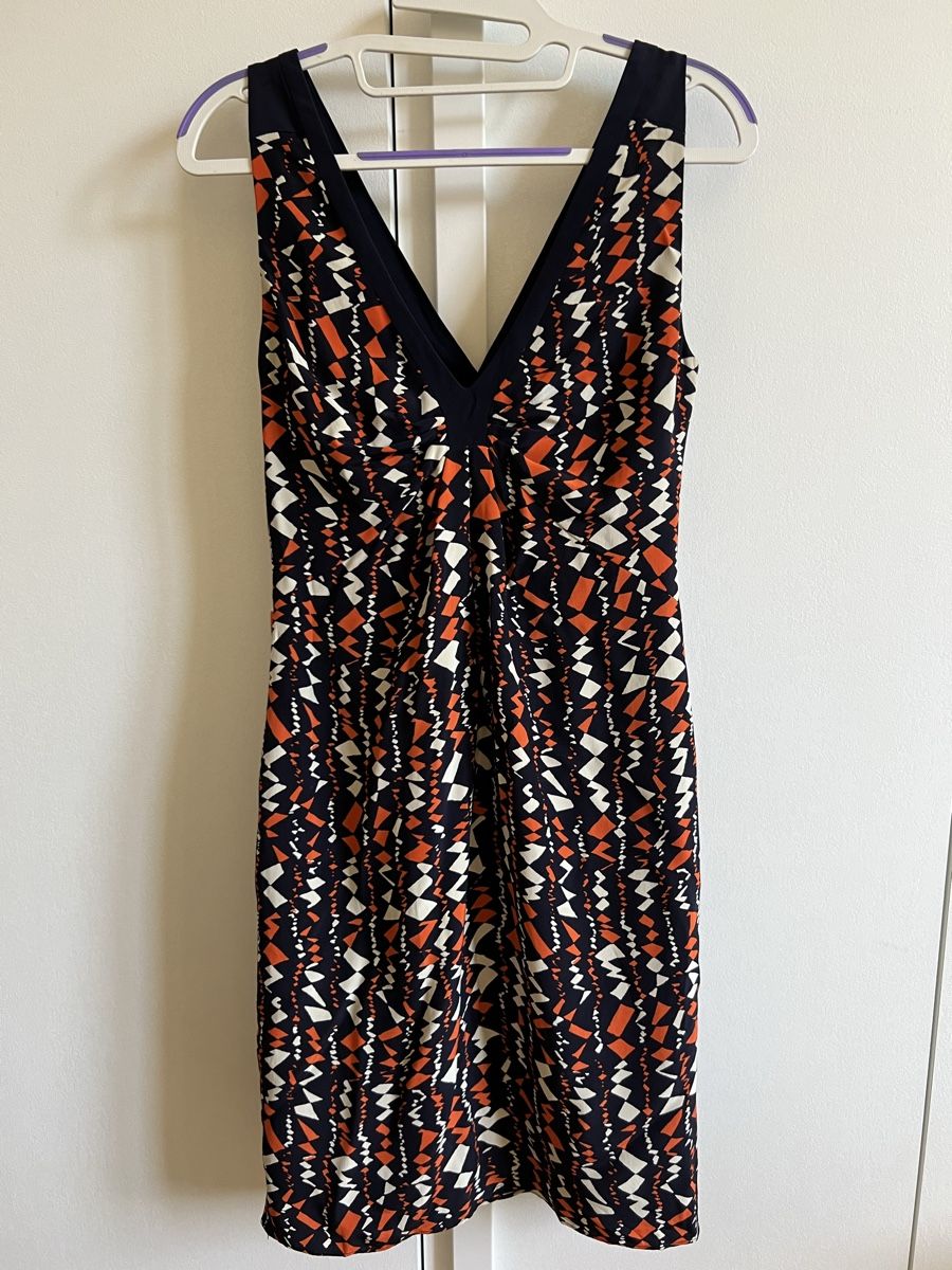Kleider: Silk dress by Whistles – Gebraucht aus Lugano von p24_tzb2 1