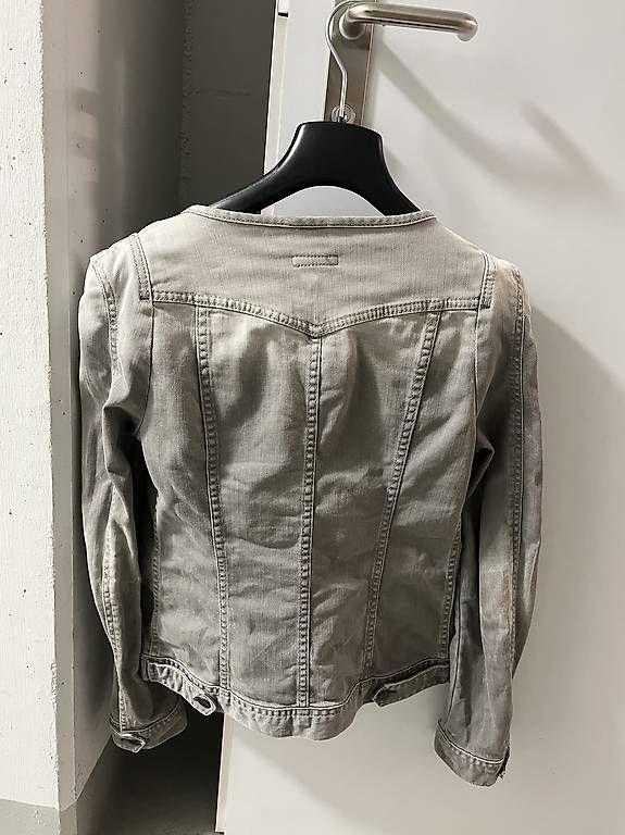 Drykorn Giacche: Drykorn Jeans Blazer – Usato da Bürglen TG venduto da SalomeBu24 1