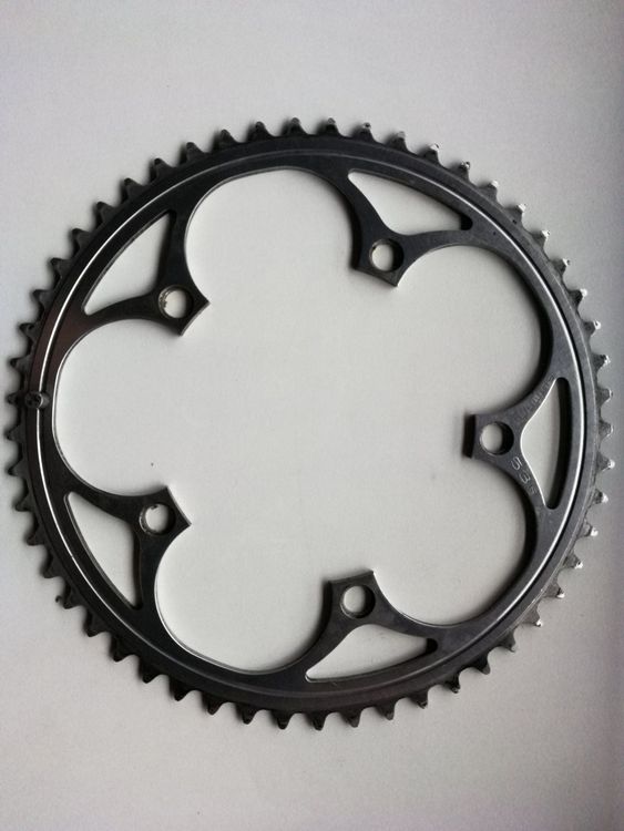 Drev Shimano Dura-Ace FC-7900 B-Typ 130 bcd 2 x 10 växlar 53T - Drev