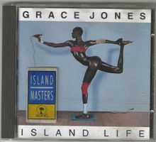 Grace Jones – Island Life