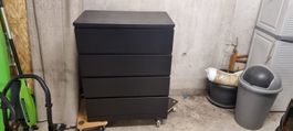 Malm Komode Ikea
