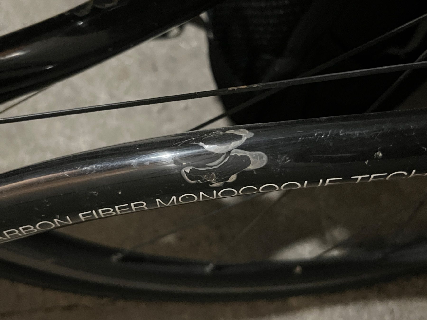 Kuota Biciclette: Rennvelo: Kuota Kharma Race – Usato da Zürich venduto da lkl_rz2x 8