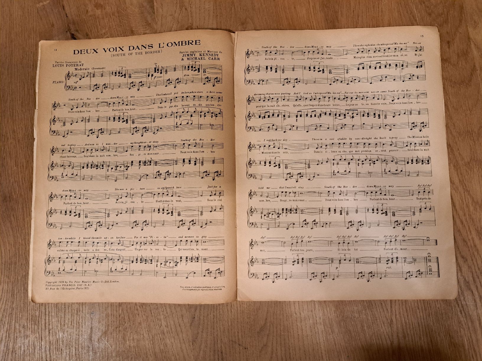 Bücher: Musiknoten-Sammlung: Beatles, Cohen, Dylan u.a. – Gebraucht aus Pratteln von mab_f2fz 8