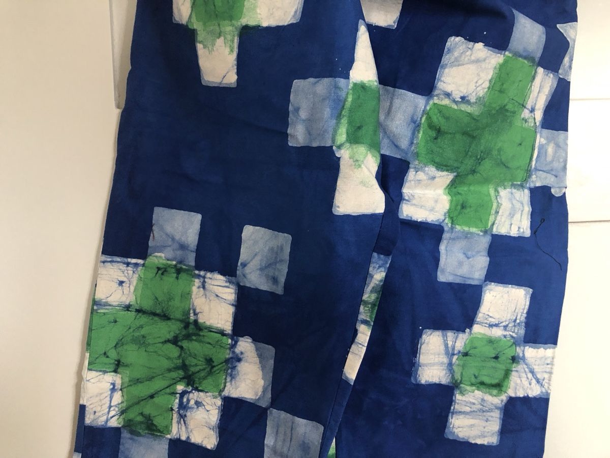 Pantalons: Hose von Poplin Project Grösse S – D'occasion à Winterthur par Frau_Schwalbe 2