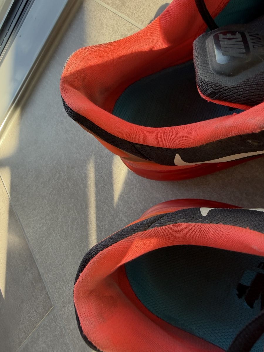 Nike Scarpe da uomo: Nike Air Max 2015 – Usato da Greppen venduto da rad_jfp2 4