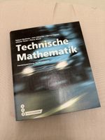 Technische Mathematik Formelsammlung
