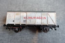 KLEINBAHN No. 320 ÖBB Kühlwagen