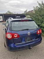 Vw Passat 4 Motion