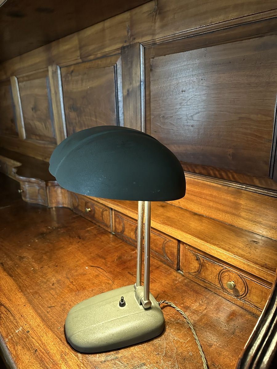 Lampade: Tischlampe BAG Turgi – Usato da Altdorf UR venduto da StayClassy 1