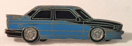012 - Pin Auto Oldtimer - BMW M