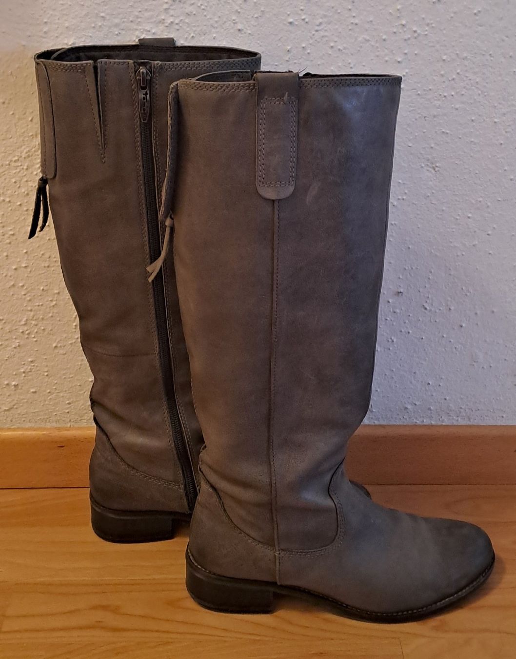 Tamaris Scarpe da donna: Stiefeln Damen Gr. 38 – Usato da Feuerthalen venduto da kigo87 2