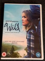 Wild DVD EN Reese Witherspoon