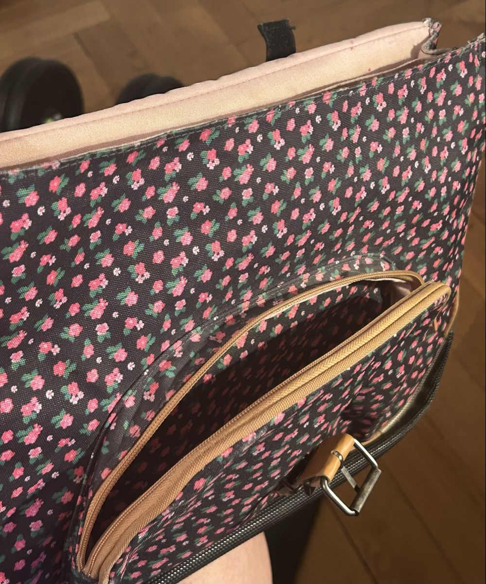 Zaini: Schulrucksack / Schultasche – Usato da Bern venduto da The_One_Salesman 4