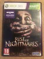 Rise of Nightmare für Xbox 360