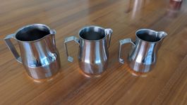 Motta Pitcher Milchkännchen (25cl, 35cl, 50cl)