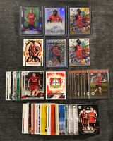 BAYER LEVERKUSEN SAMMLUNG