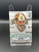SportZoo Artistry Mask 23/65 Robert Mayer HC Genf Servette 