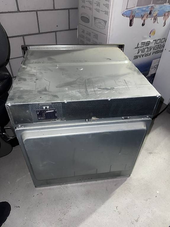 Backöfen:  AEG Dampfbackofen + Electrolux/Juno Induktionskochfeld  – Gebraucht aus Baar von RKONI 2