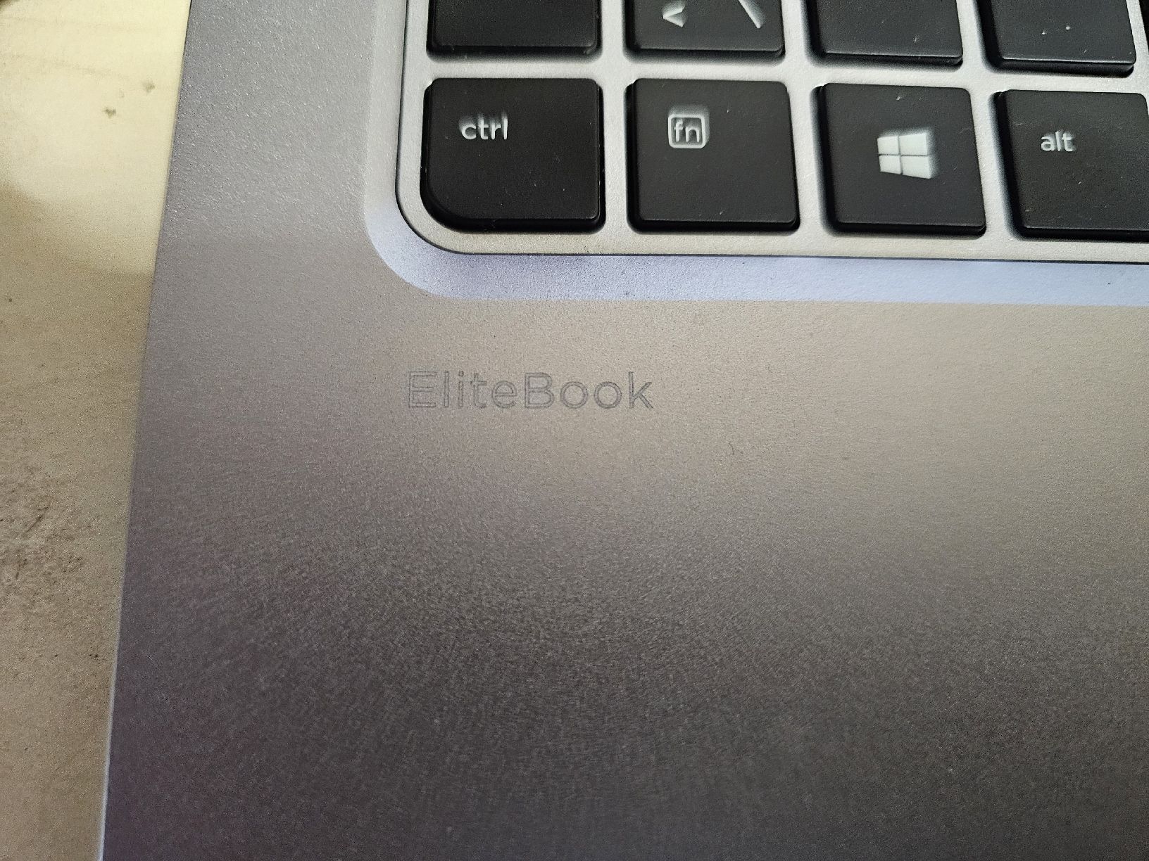 Hewlett Packard Portables: Hp elite Book i 7  – D'occasion à Burgdorf par weggu.666 4
