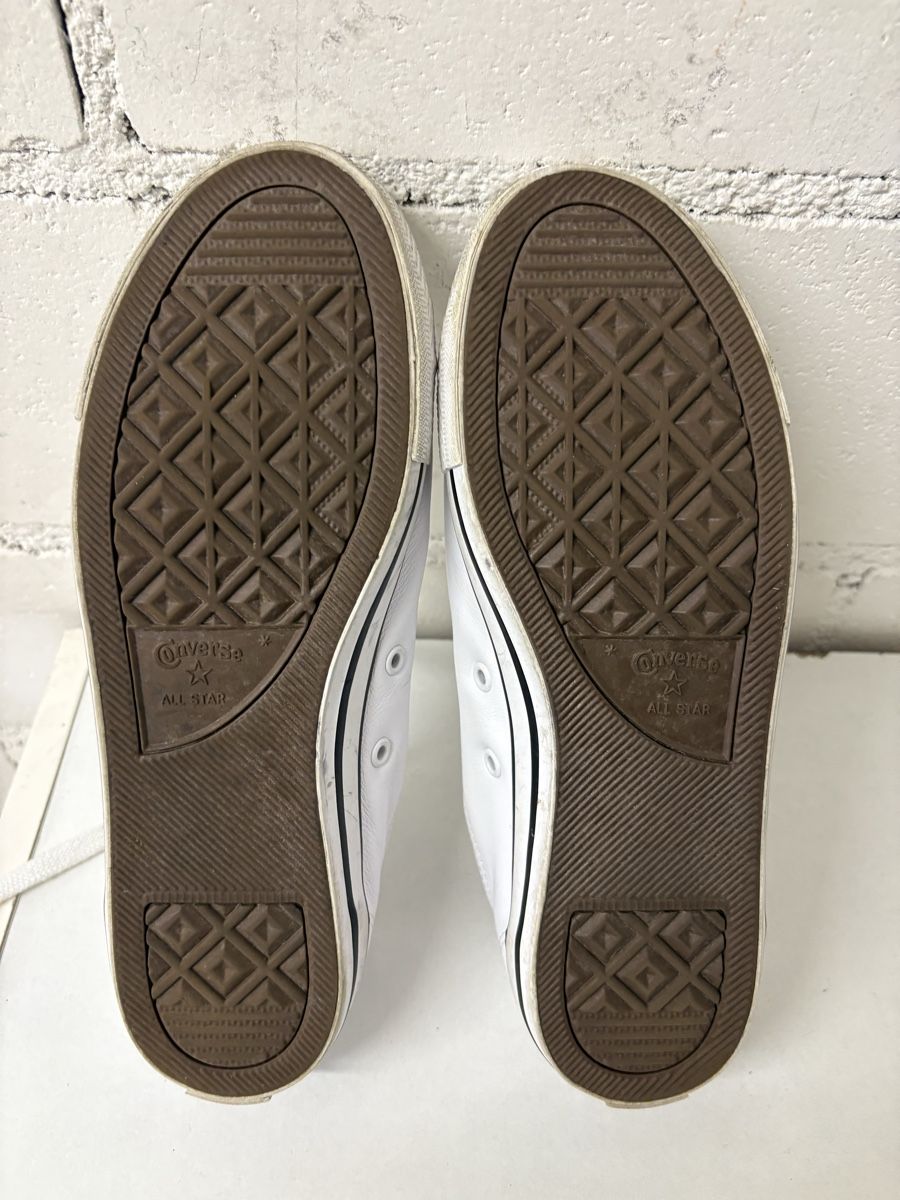 Scarpe da donna: COVERSE Schuhe grösse EU 39 – Usato da Thun venduto da jeff070 5