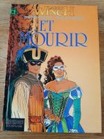 Largo Winch Tome 10 Et Mourir (Edition Original 1999)