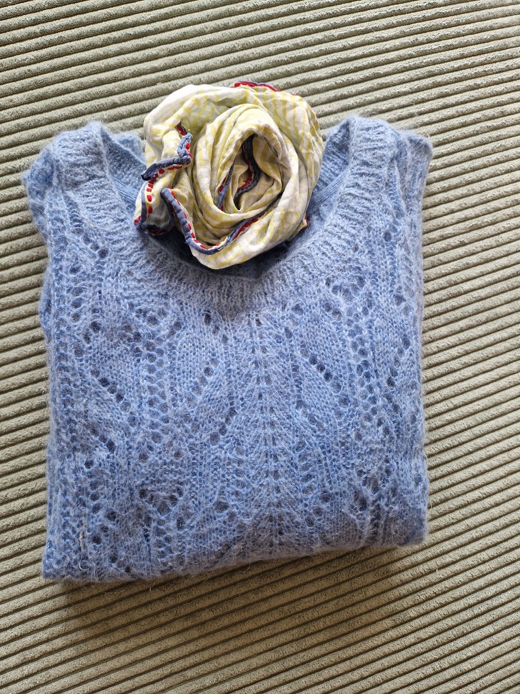Maglioni & Felpe: Pullover Odd Molly – Usato da Wilen (Sarnen) venduto da Ponok