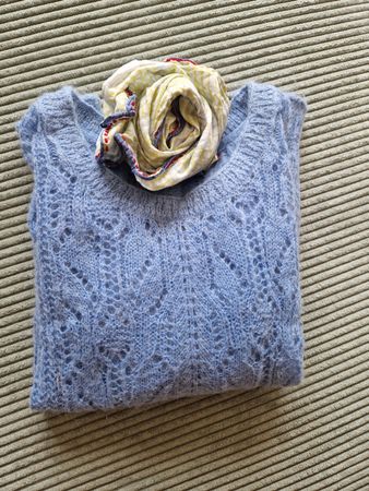 Pullover Odd Molly