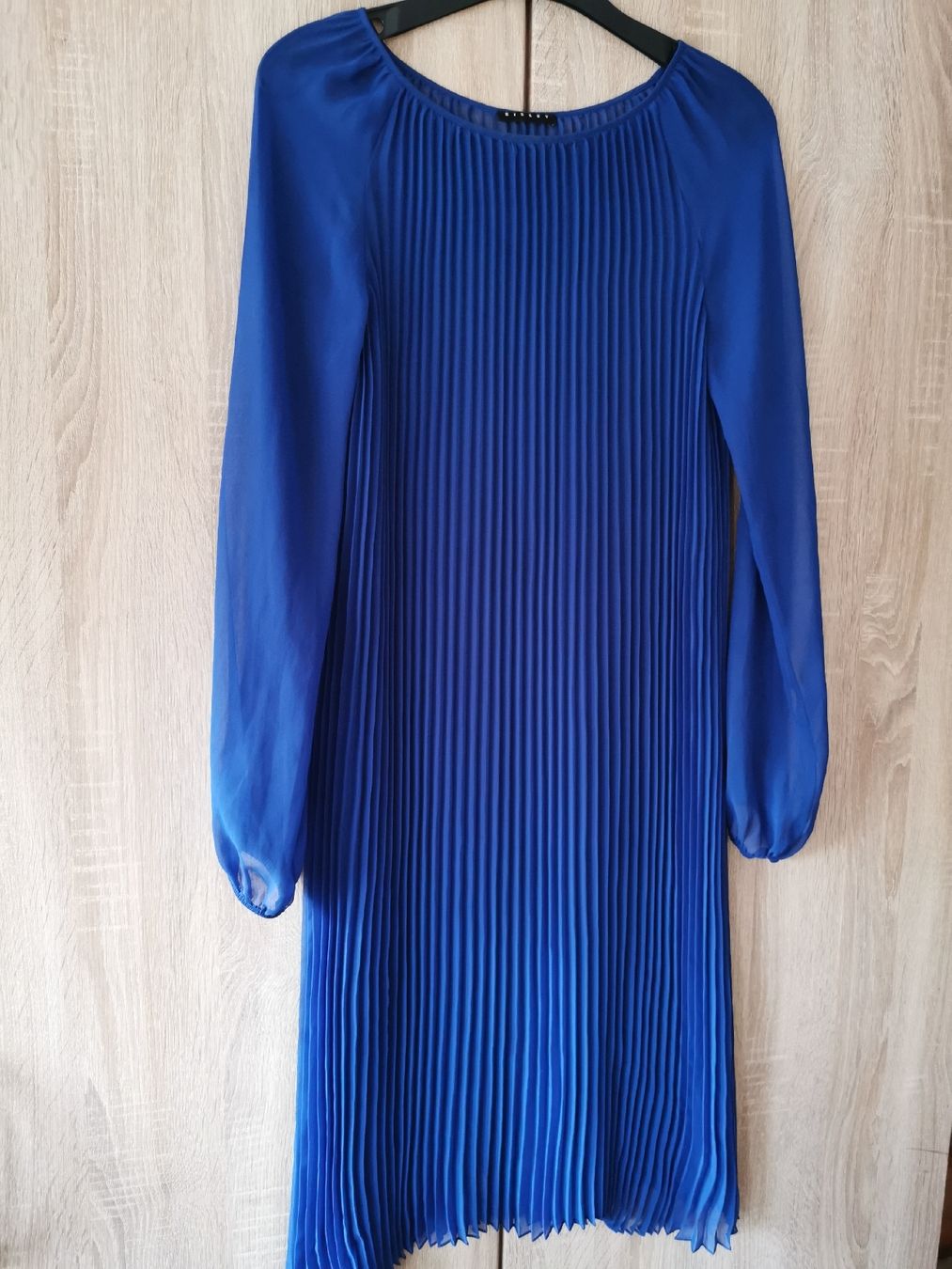 Sisley Vestiti: Sisley Damen Kleid Gr S – Usato da Schlieren venduto da vlalif 4